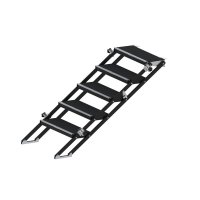 (Bild für) Alustage höhnenverstellbare Stahltreppen SPS