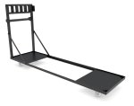 (Bild für) Alustage Door Trolley für Bühnenpodeste