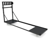 (Bild für) Alustage Door Trolley für Bühnenpodeste
