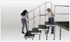 (Bild für) nivtec Treppen