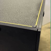 (Bild für) NexGen Platinum Bühnenverblendplatten
