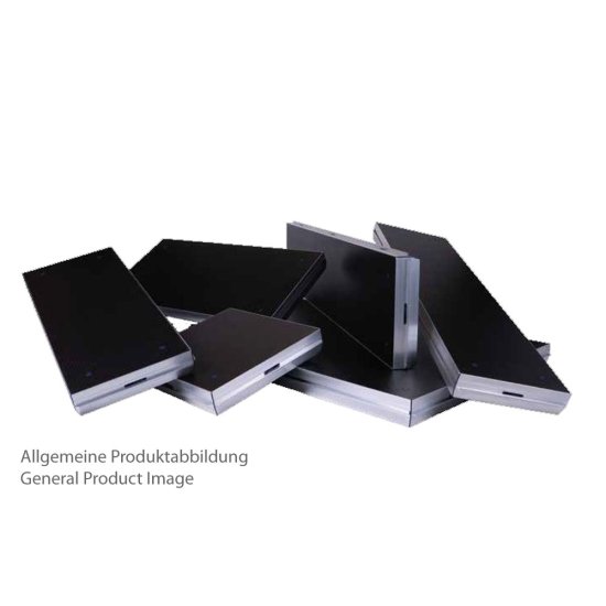 (Bild für) Nivtec Systempodeste / Bühnenpodeste Standard für Indoor und Outdoor - zum Schließen ins Bild klicken