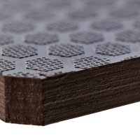 (Bild für) Nivtec Komplettbühne 10 m², 5 x 2 m, mit 2 x 1 m Bühnenpodesten, Höhe 40 cm – In- und Outdoor, TÜV geprüft