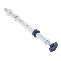 (Bild für) nivtec Alu-Teleskopfuß