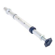 (Bild für) nivtec Alu-Teleskopfuß