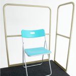 (image for) Revostage Stage Hand Rail