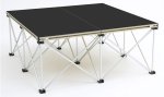 (image for) Revostage 1 m² - DJ Stage DiamondDek