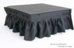 (image for) Revostage Valance 1 m Length